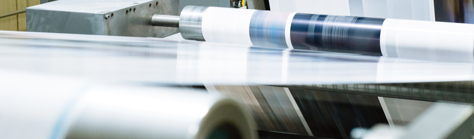 Specialty Printing Services