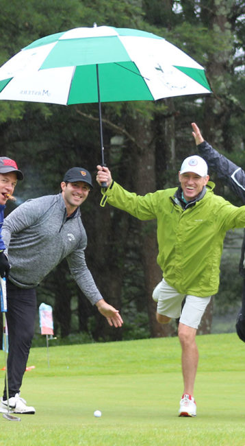 2019 Golf Blog Header