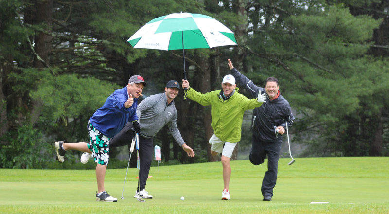2019 Golf Blog Header